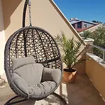 Eterovic Apartment *