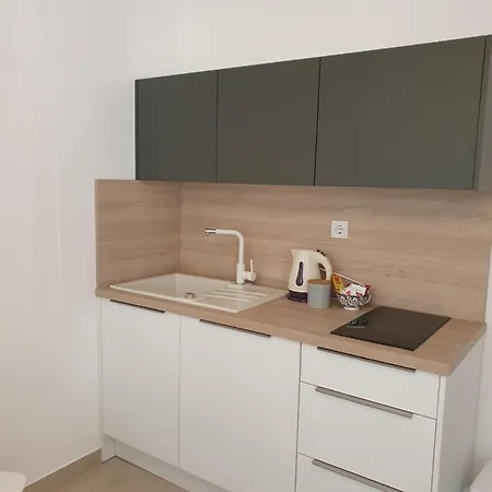 Apartmani Eterović Apartman Baska Voda