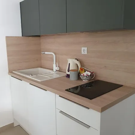 Apartman Apartmani Eterović *