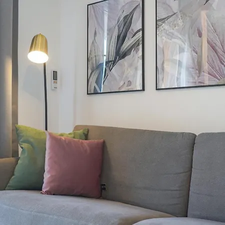 Apartmani Eterović *