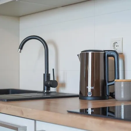 Apartmani Eterović Apartman