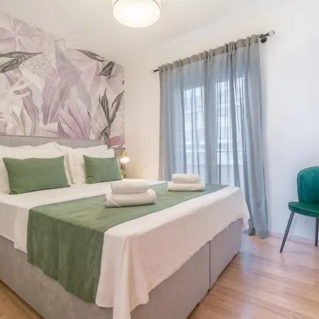 Apartmani Eterović Apartman *