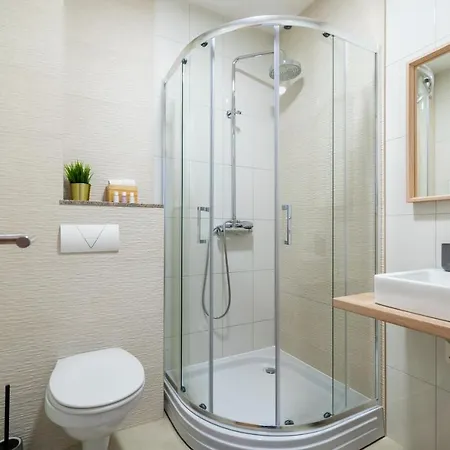 Apartmani Eterović Apartman Baska Voda