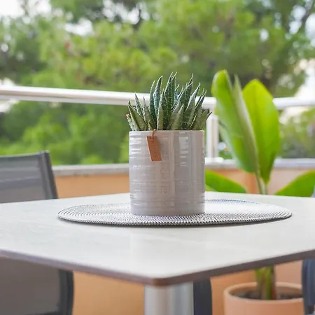 Apartmani Eterović Baska Voda