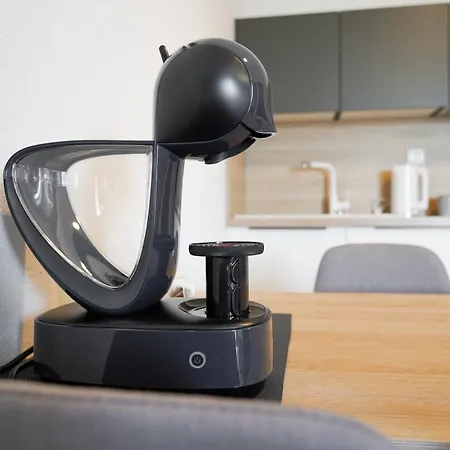 Apartmani Eterović Apartman