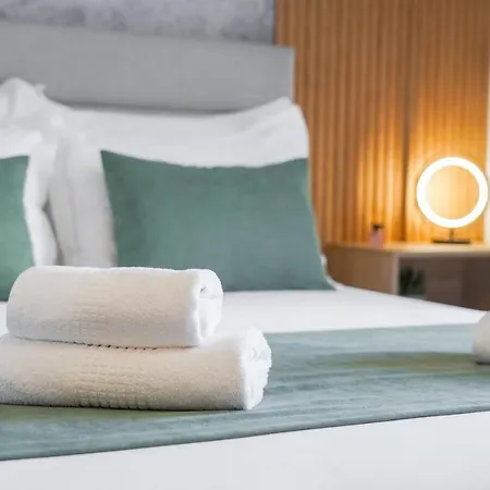 Apartman Apartmani Eterović Baska Voda