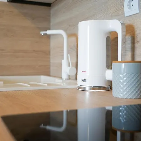 Apartman Apartmani Eterović *