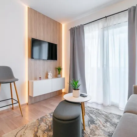 Apartmani Eterović * Baska Voda