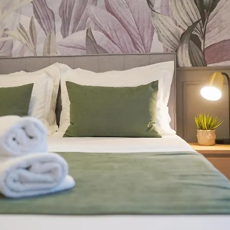 Apartmani Eterović Baska Voda