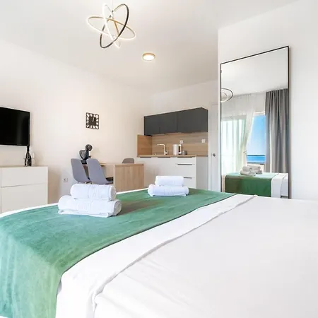 Apartmani Eterović Apartman