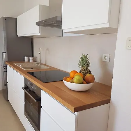 Apartmani Eterović Baska Voda