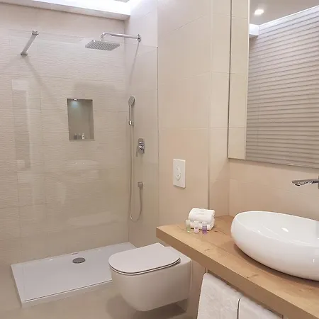 Apartman Apartmani Eterović