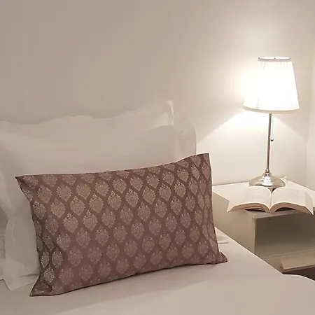 Apartmani Eterović *