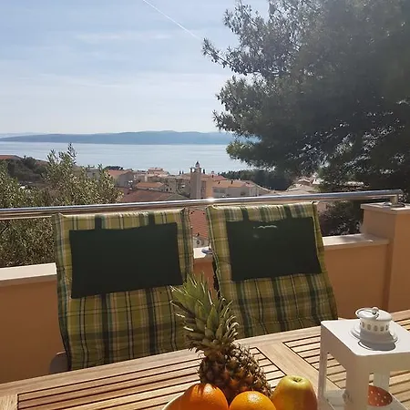 Apartmani Eterović Apartman