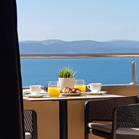 Apartmani Eterović Apartman *