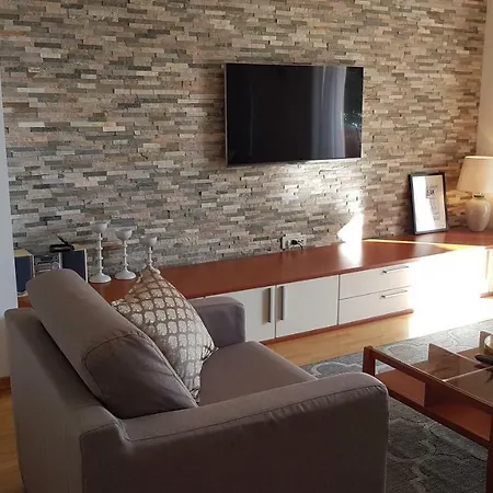 Apartmani Eterović Apartman Baska Voda