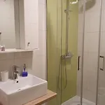Apartmani Eterović *