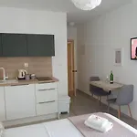 Apartmani Eterović