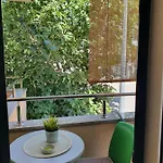 Apartmani Eterović * Baska Voda