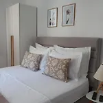 Apartmani Eterović * Baska Voda