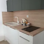 Apartman Apartmani Eterović *