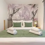 Apartmani Eterović