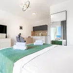 Apartmani Eterović Apartman