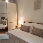 Apartman Apartmani Eterović