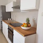 Apartmani Eterović Baska Voda