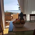 Apartmani Eterović