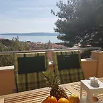 Apartmani Eterović Apartman