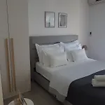 Apartmani Eterović Apartman Baska Voda