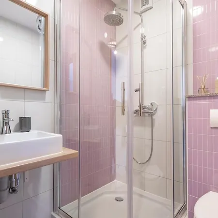 Eterovic Apartman