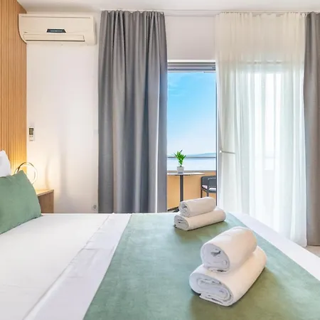 Eterovic Apartman