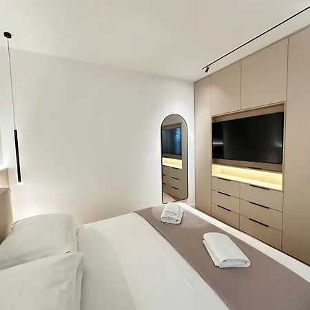 Eterovic Apartman