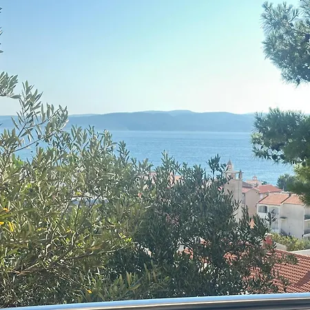 Apartment Apartmani Eterovic Baska Voda