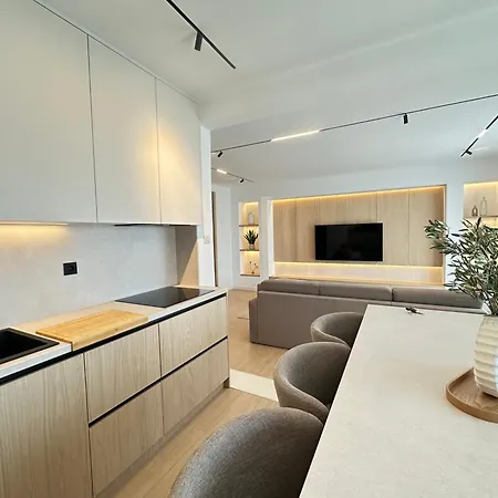 Eterovic Apartman