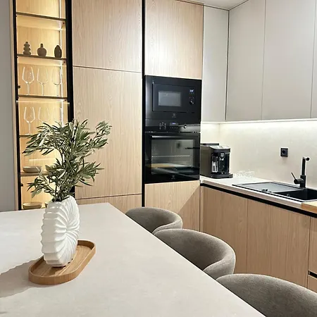Apartman Eterovic
