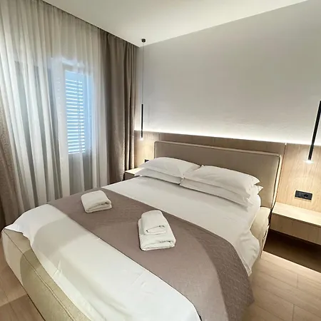Apartman Eterovic Baška Voda