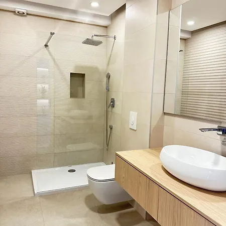 Eterovic דירה *