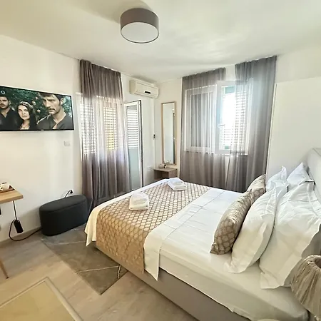 Eterovic Apartman Baška Voda