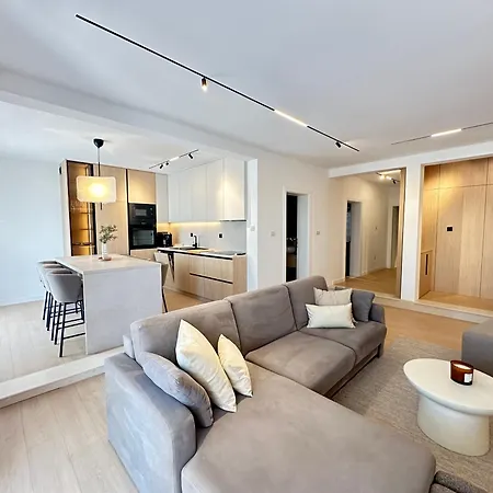 Apartmani Eterović Apartman