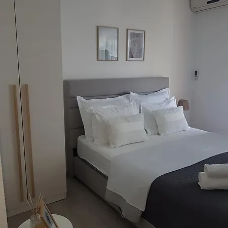 Eterovic Apartmán Baška Voda