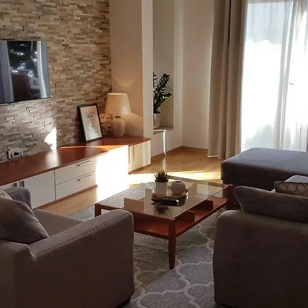 Eterović Apartament Baška Voda