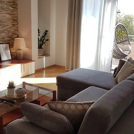 Apartament Eterović *
