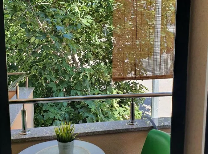 Eterovic * Baška Voda