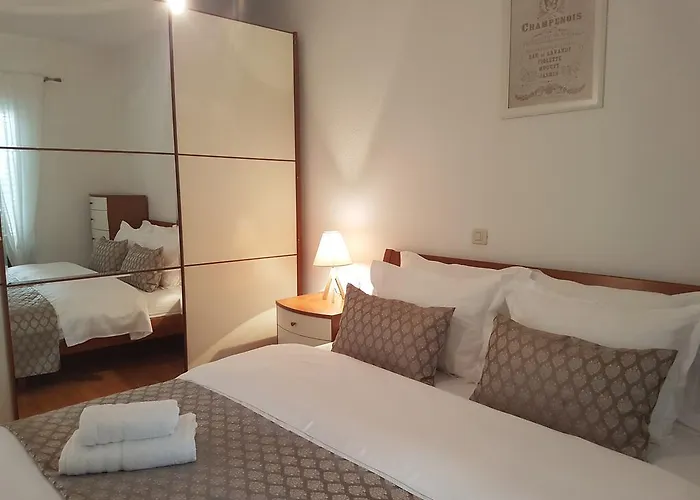 Appartement Eterovic