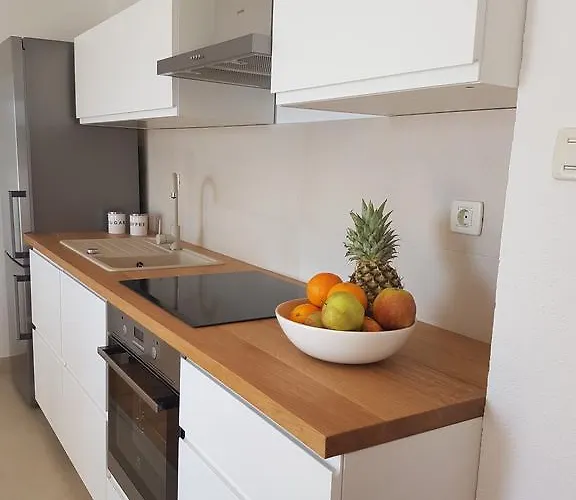 Eterovic Baška Voda