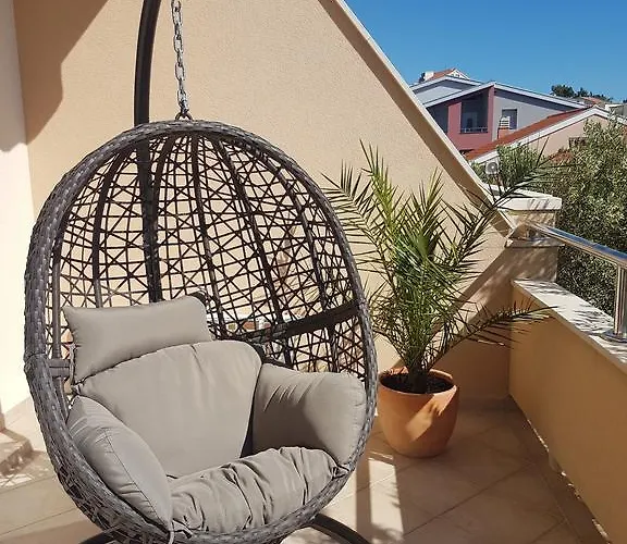 Eterovic Appartement *