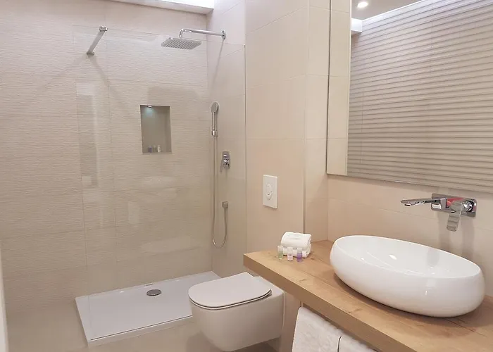 Appartement Eterovic